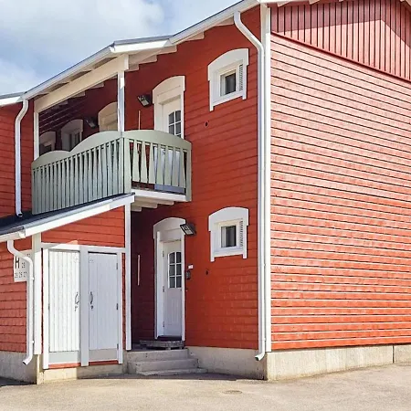 Rautulampi G 17 By Interhome Vakantiehuis Saariselkä